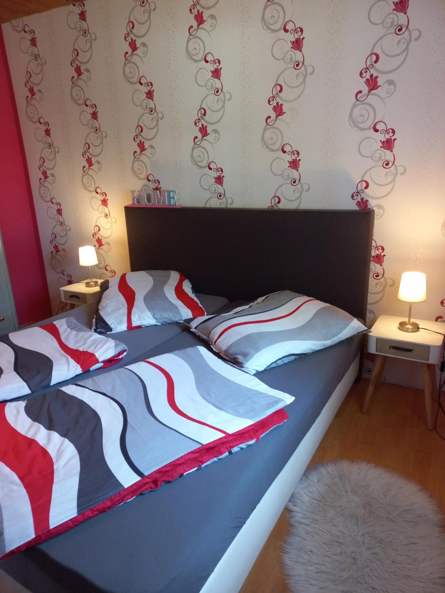 Zimmer Und Apartment Rosi 크라코프암지 외부 사진
